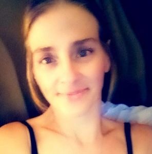 Meet your Posher, Candice